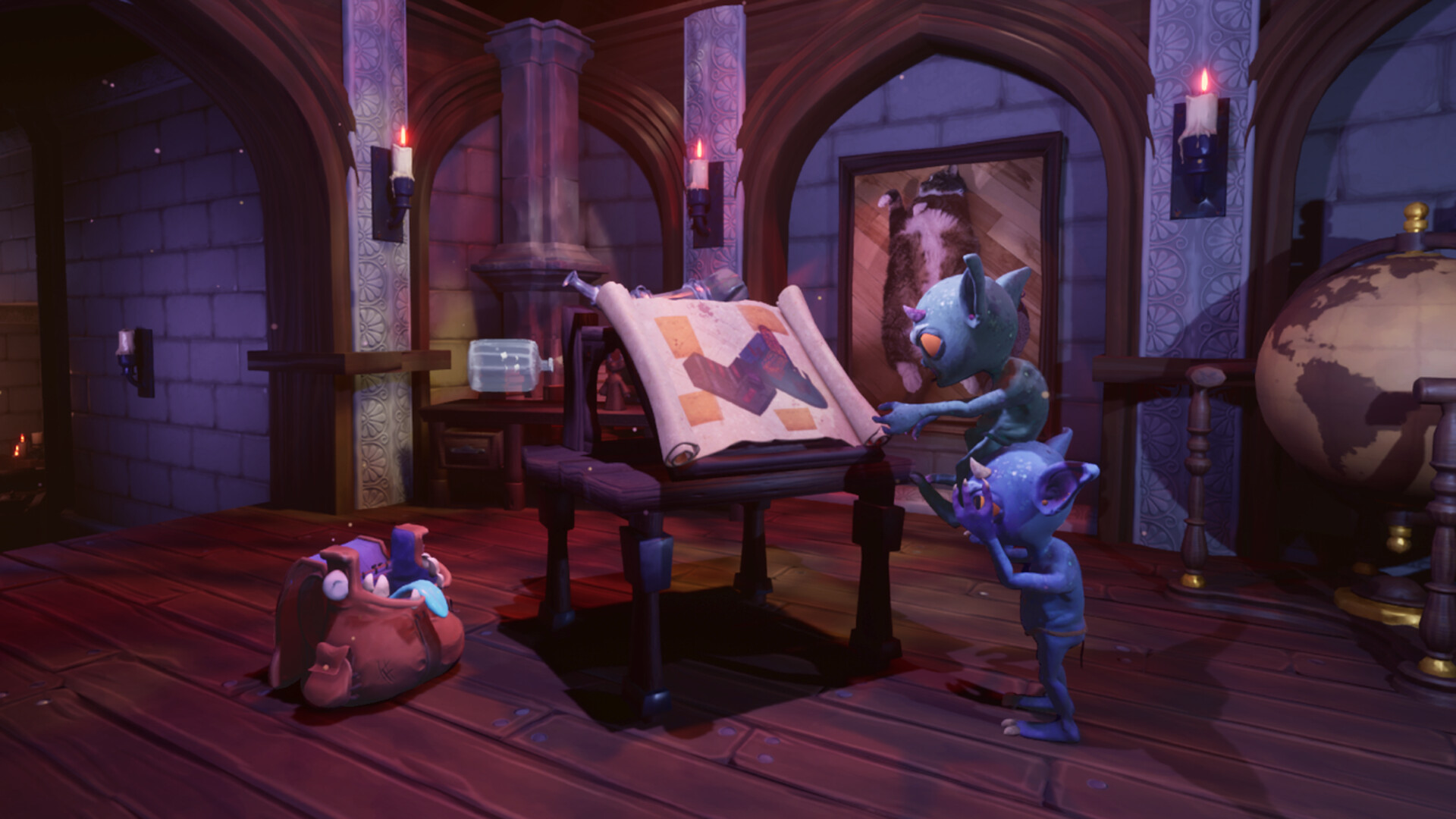 Looters Screenshot 2