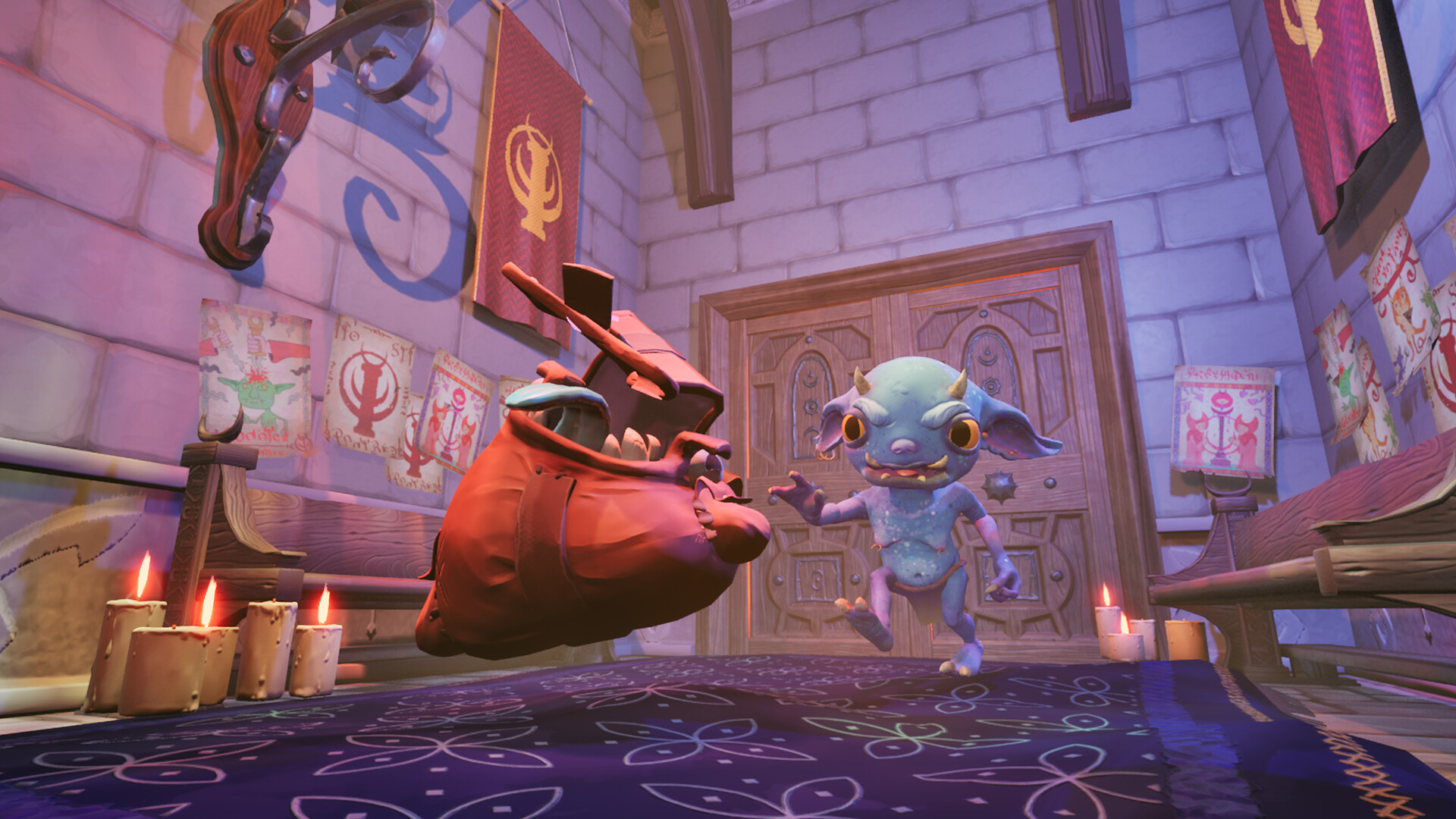 Looters Screenshot 0