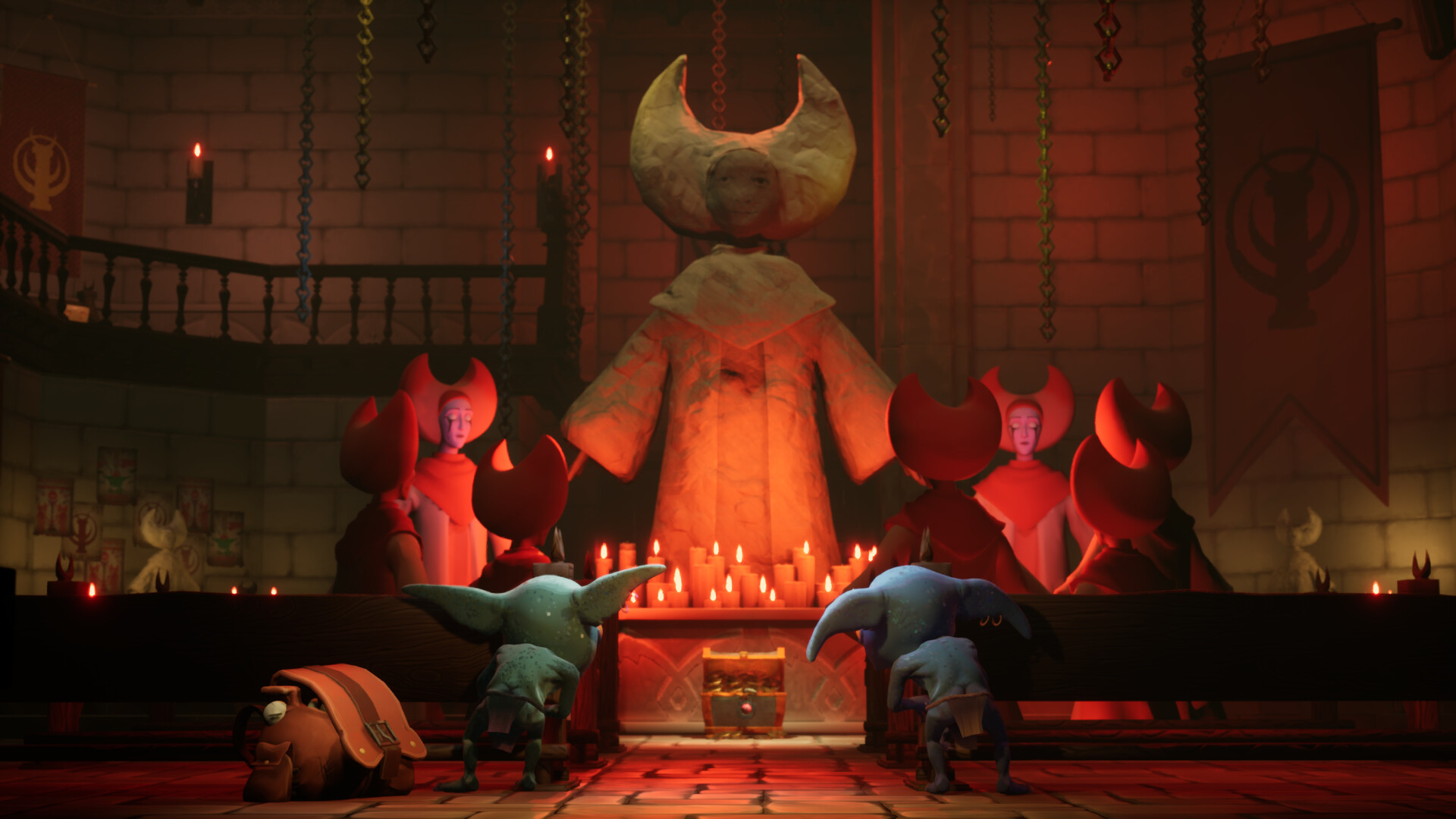 Looters Screenshot 7