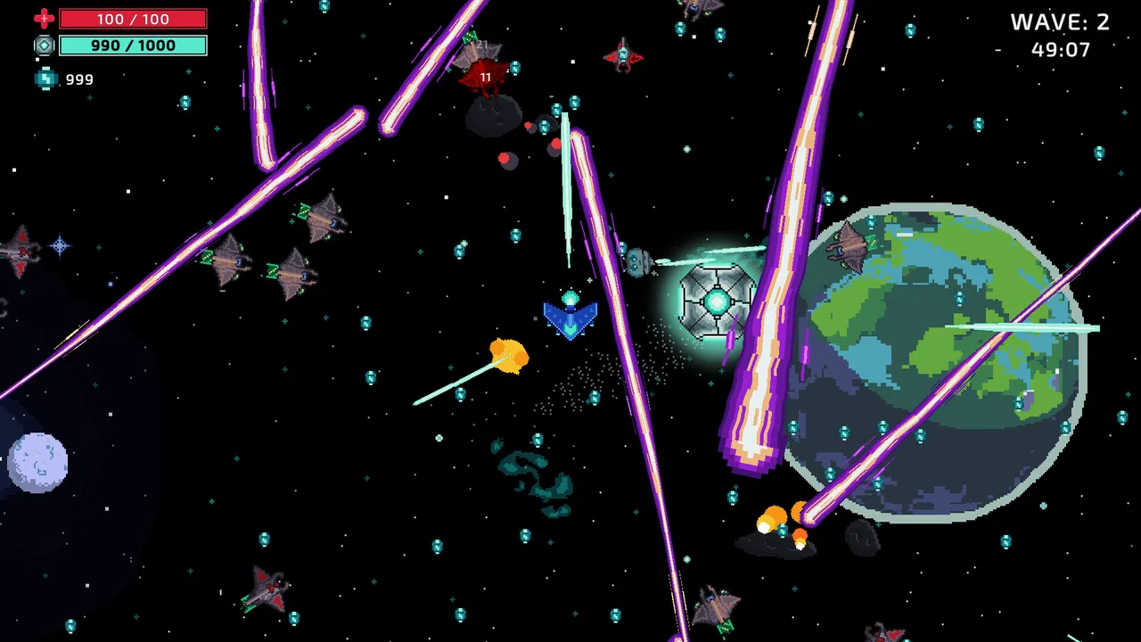 Last Star Screenshot 4