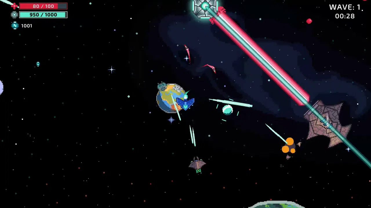 Last Star Screenshot 5