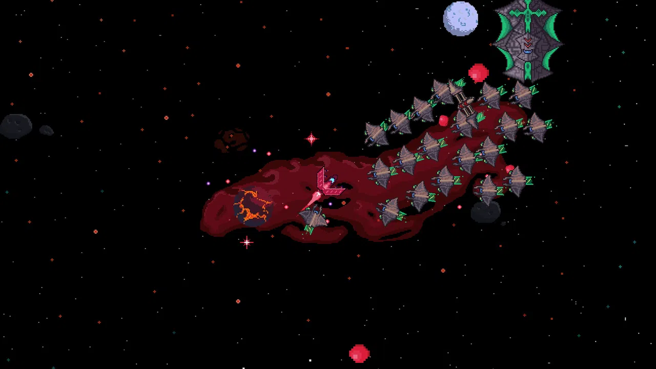 Last Star Screenshot 6