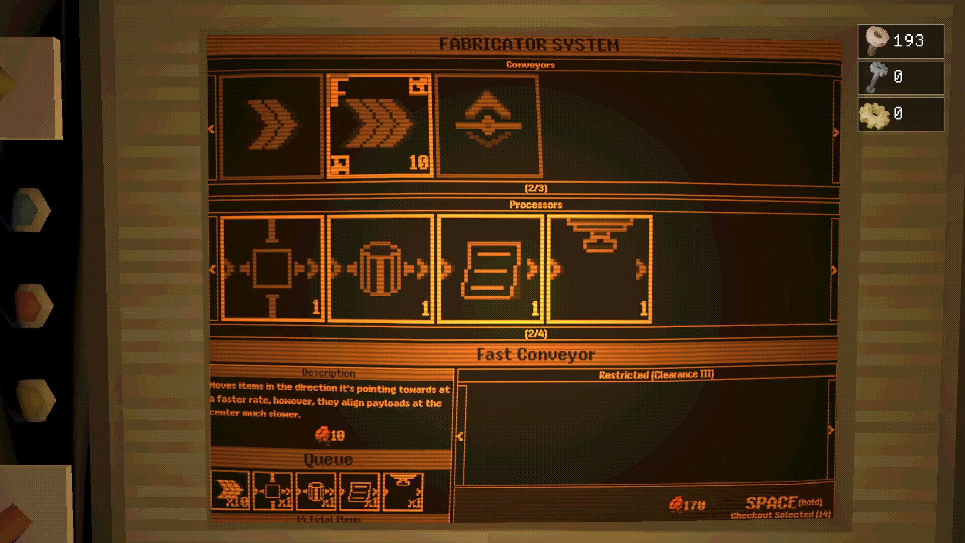 Conveyor Crew Screenshot 3