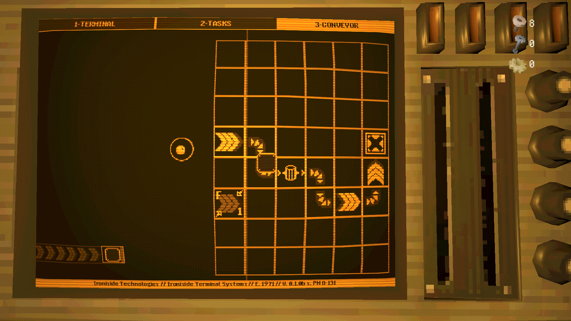 Conveyor Crew Screenshot 1