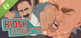 Kiosk Simulator Demo