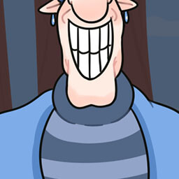 Live long and sober icon