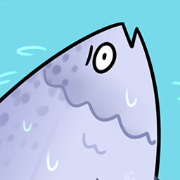 The fish of my dreams icon