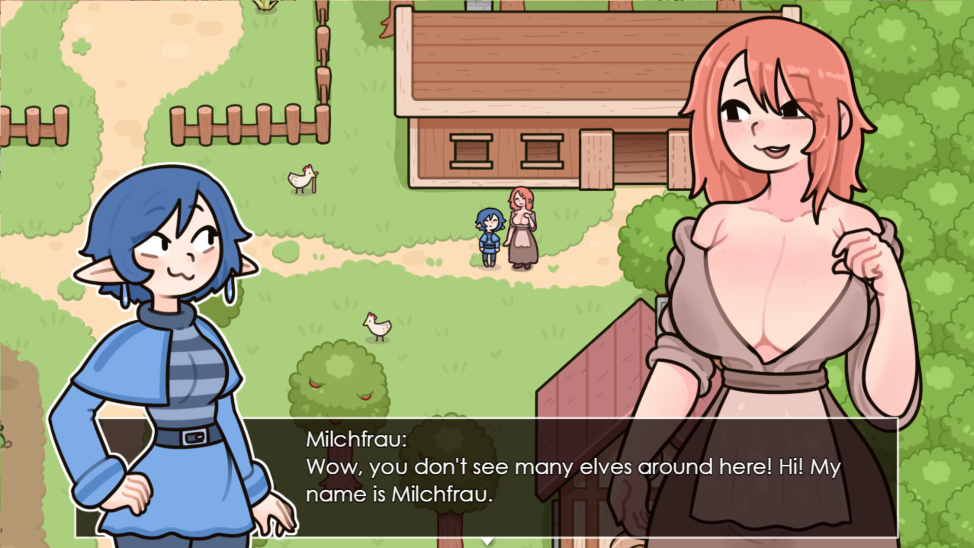 Kota`s New Journey Screenshot 5