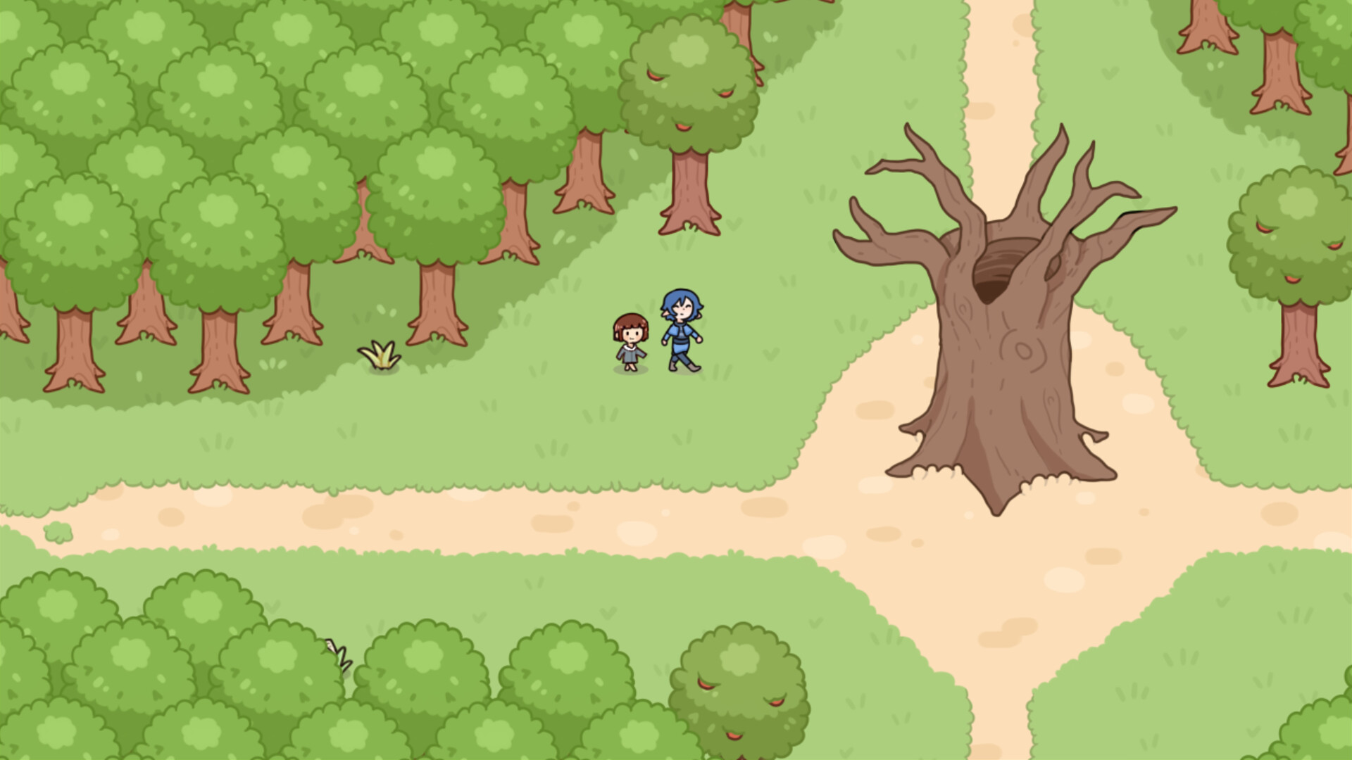 Kota`s New Journey Screenshot 4