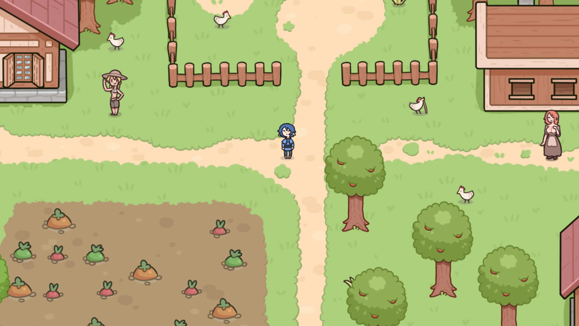 Kota`s New Journey Screenshot 6