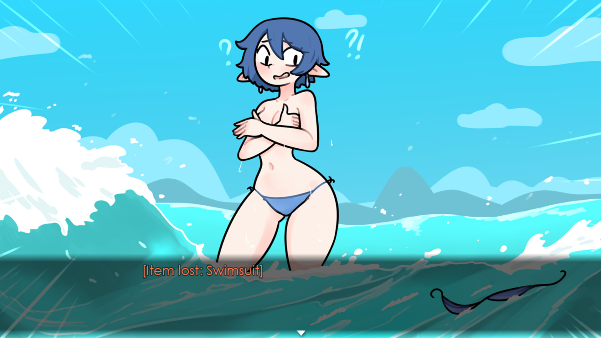 Kota`s New Journey Screenshot 1