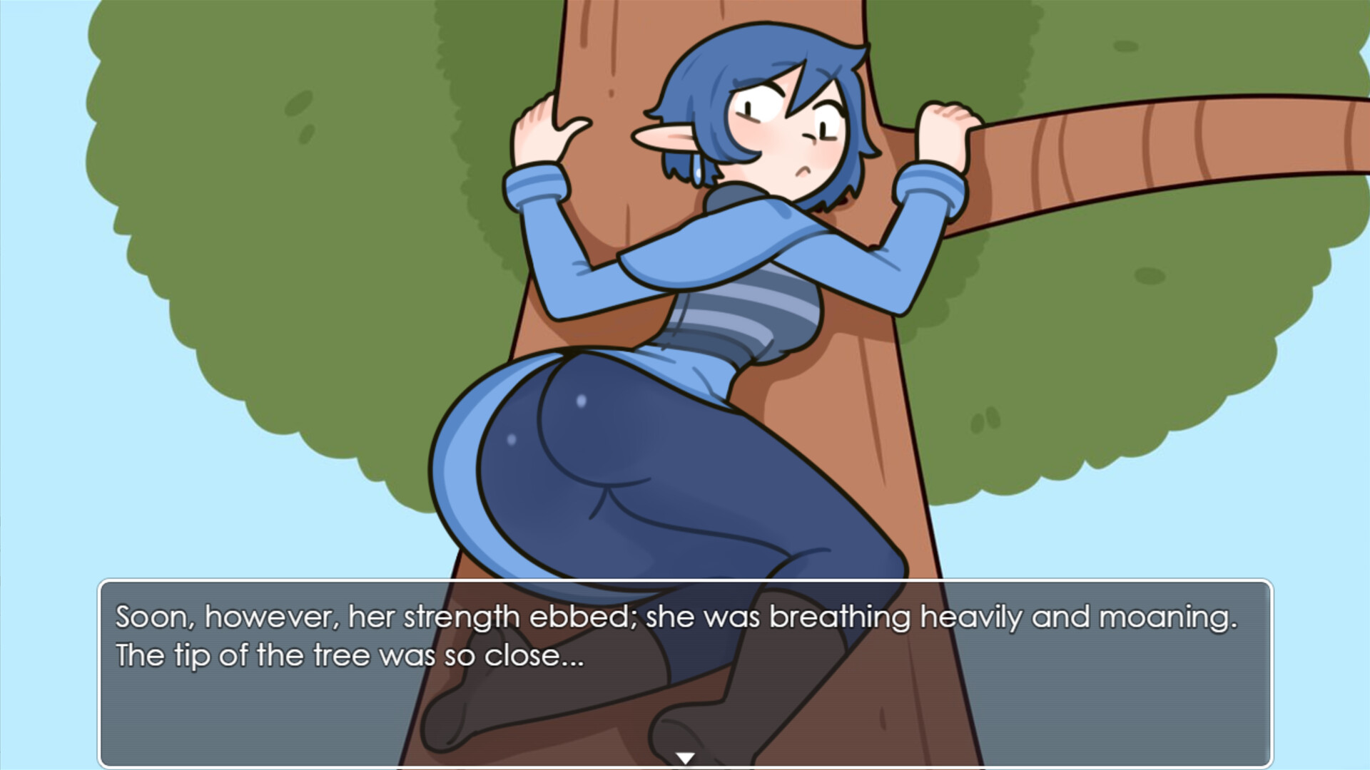 Kota`s New Journey Screenshot 3