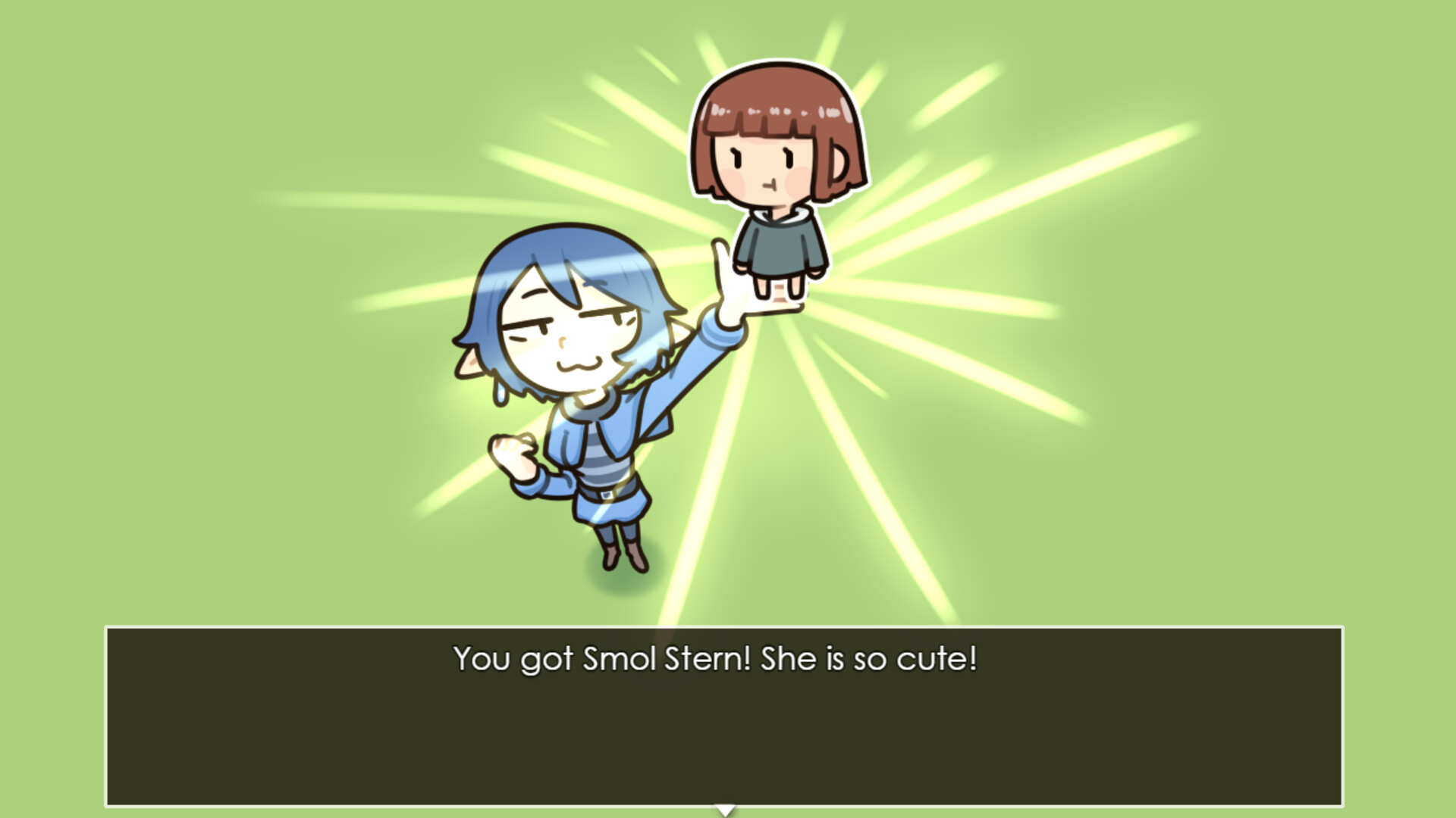 Kota`s New Journey Screenshot 2