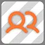 Overrun icon