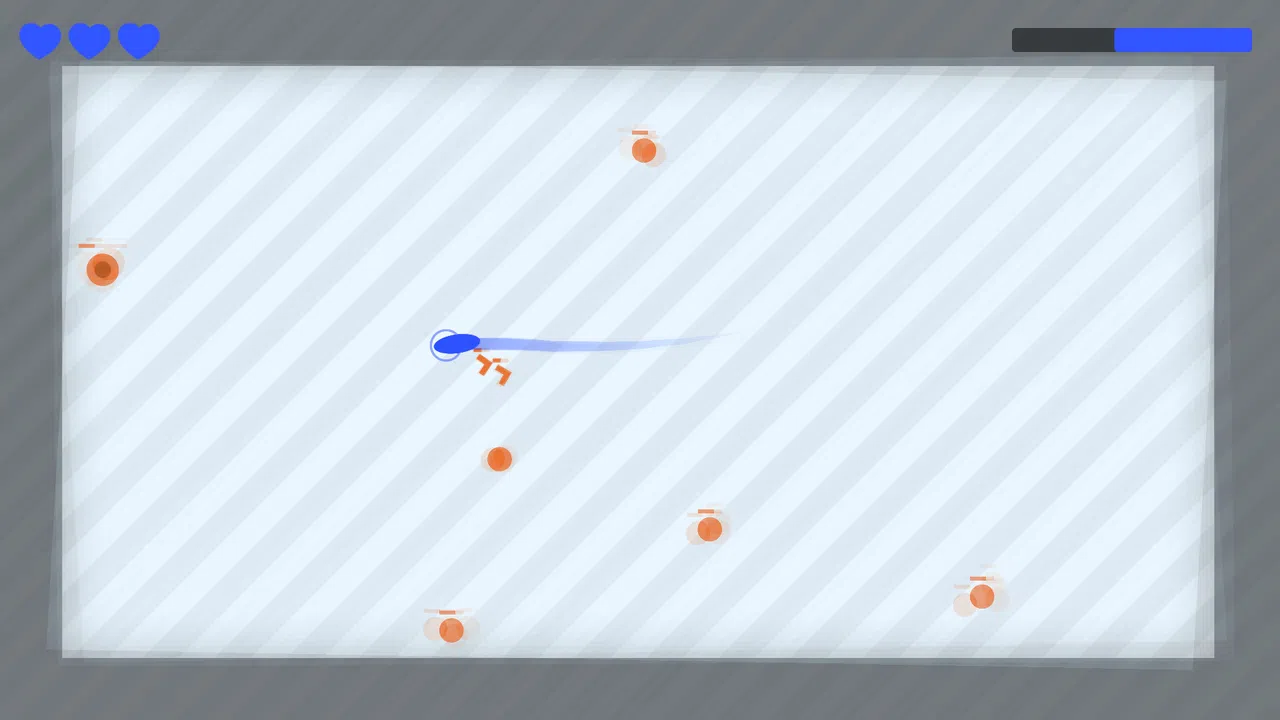 DodgeKill Screenshot 1