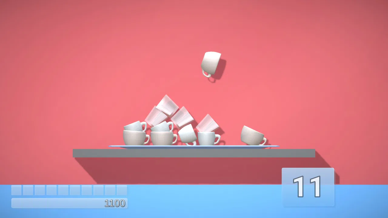 Doggy Waiter 2 Screenshot 2