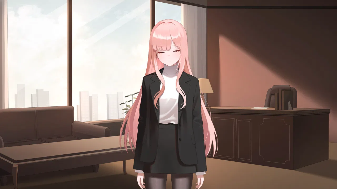 Eternal ONE Screenshot 0