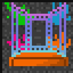 Backs of Dungeon icon