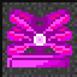 End of the dungeon icon