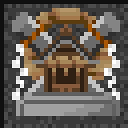 Dungeon of Faith icon