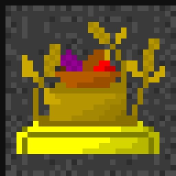 Dungeon Harvester icon
