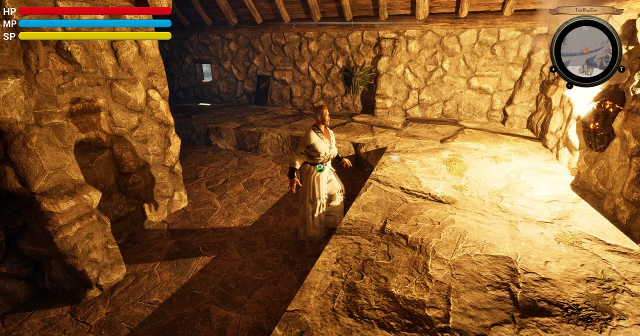十秒英雄1-Ten Seconds Hero1 Screenshot 3