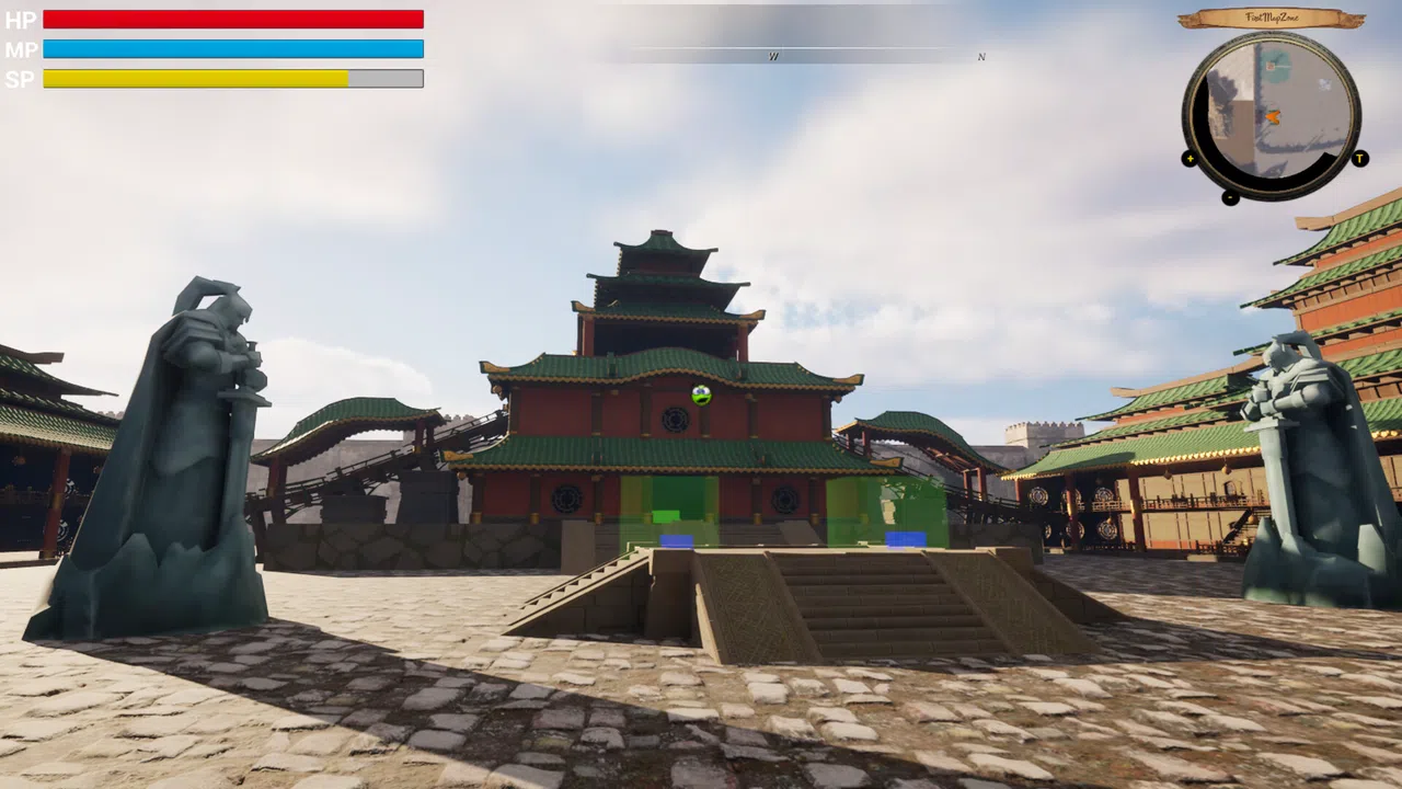 十秒英雄1-Ten Seconds Hero1 Screenshot 5