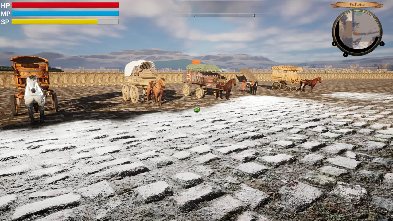 十秒英雄1-Ten Seconds Hero1 Screenshot 6