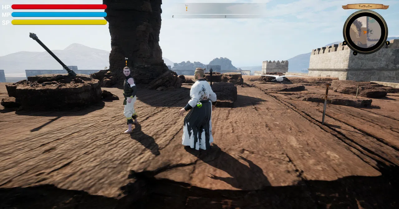十秒英雄1-Ten Seconds Hero1 Screenshot 4