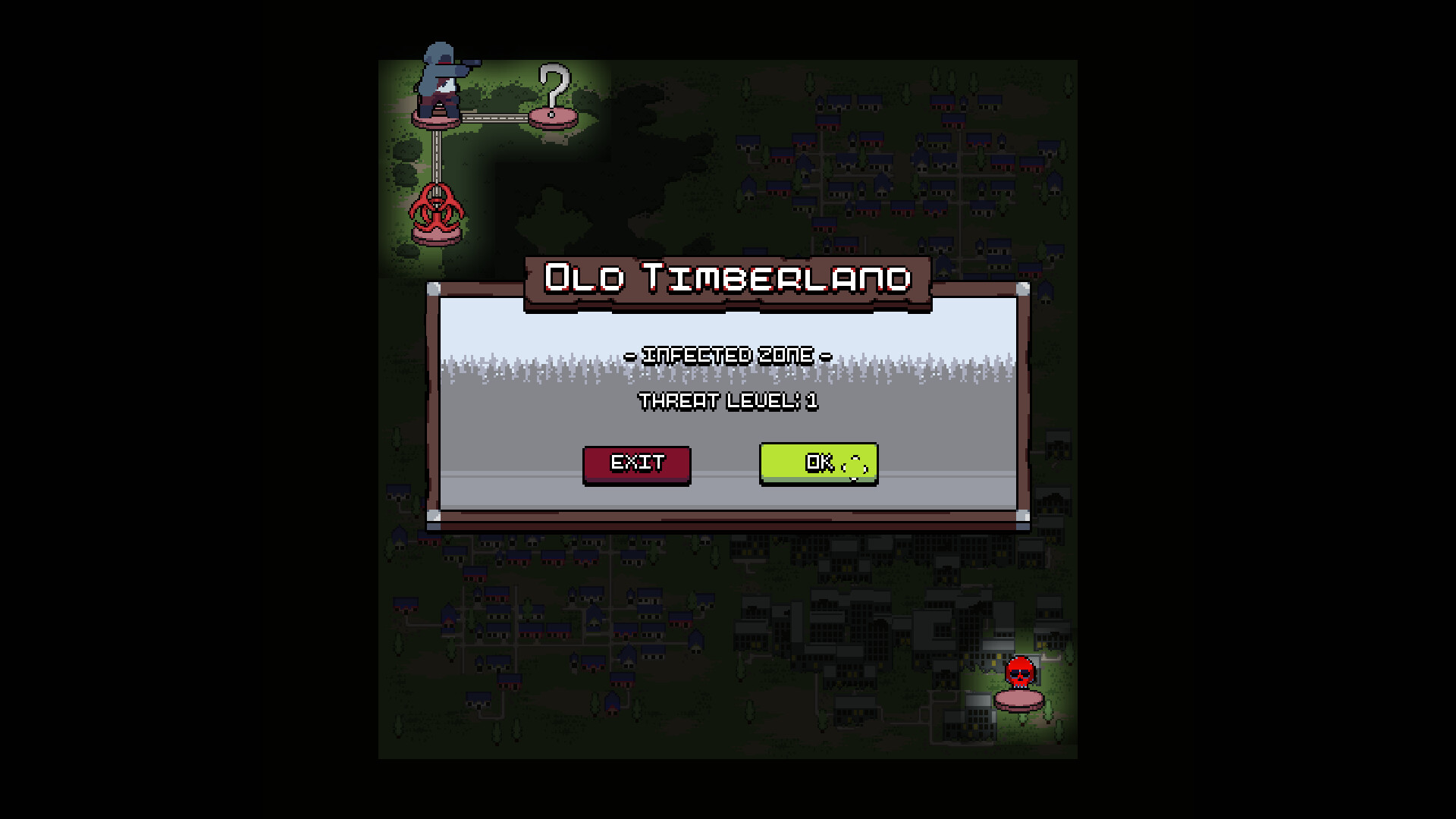 Zombiehood Screenshot 7