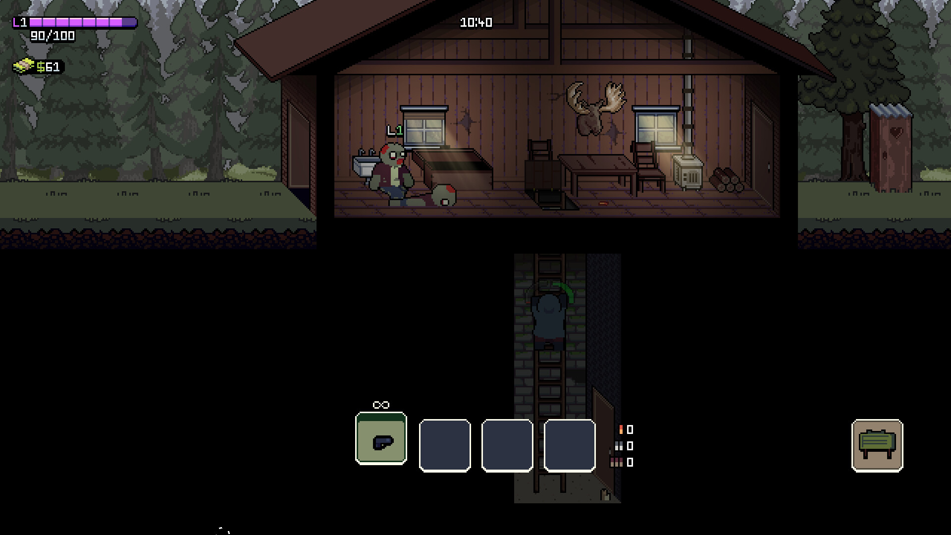 Zombiehood Screenshot 8