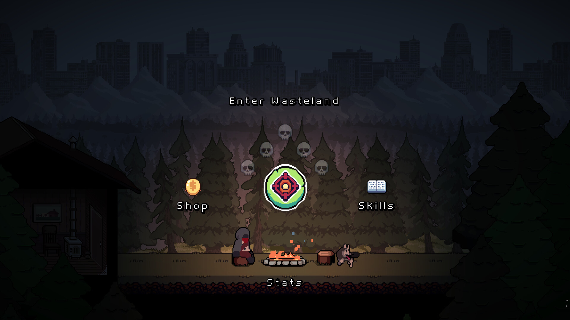Zombiehood Screenshot 4