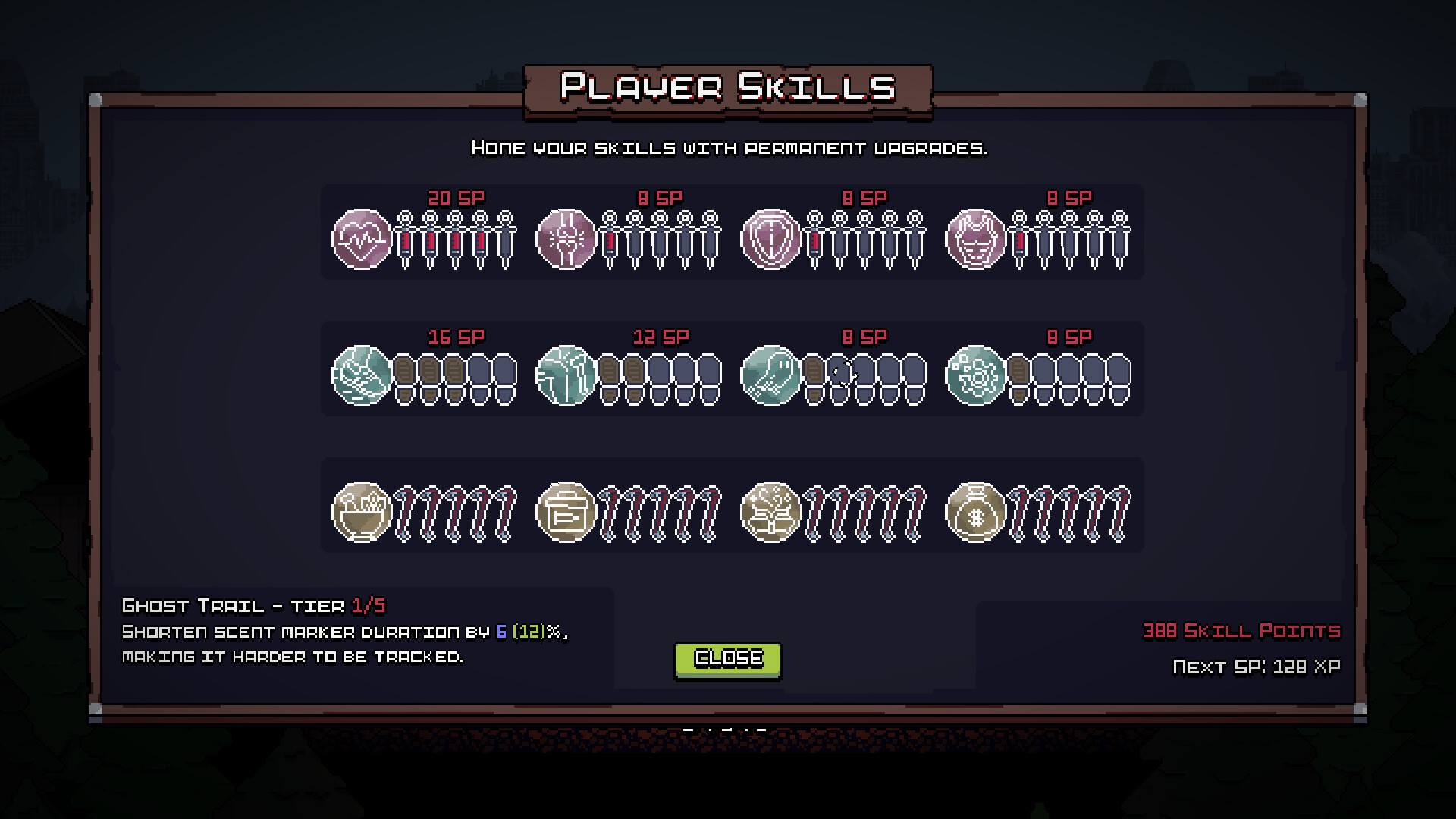 Zombiehood Screenshot 6