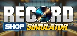 Record Shop Simulator