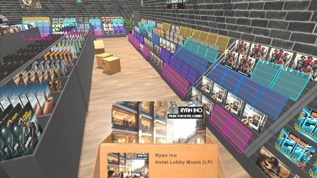 Record Shop Simulator Screenshot 5