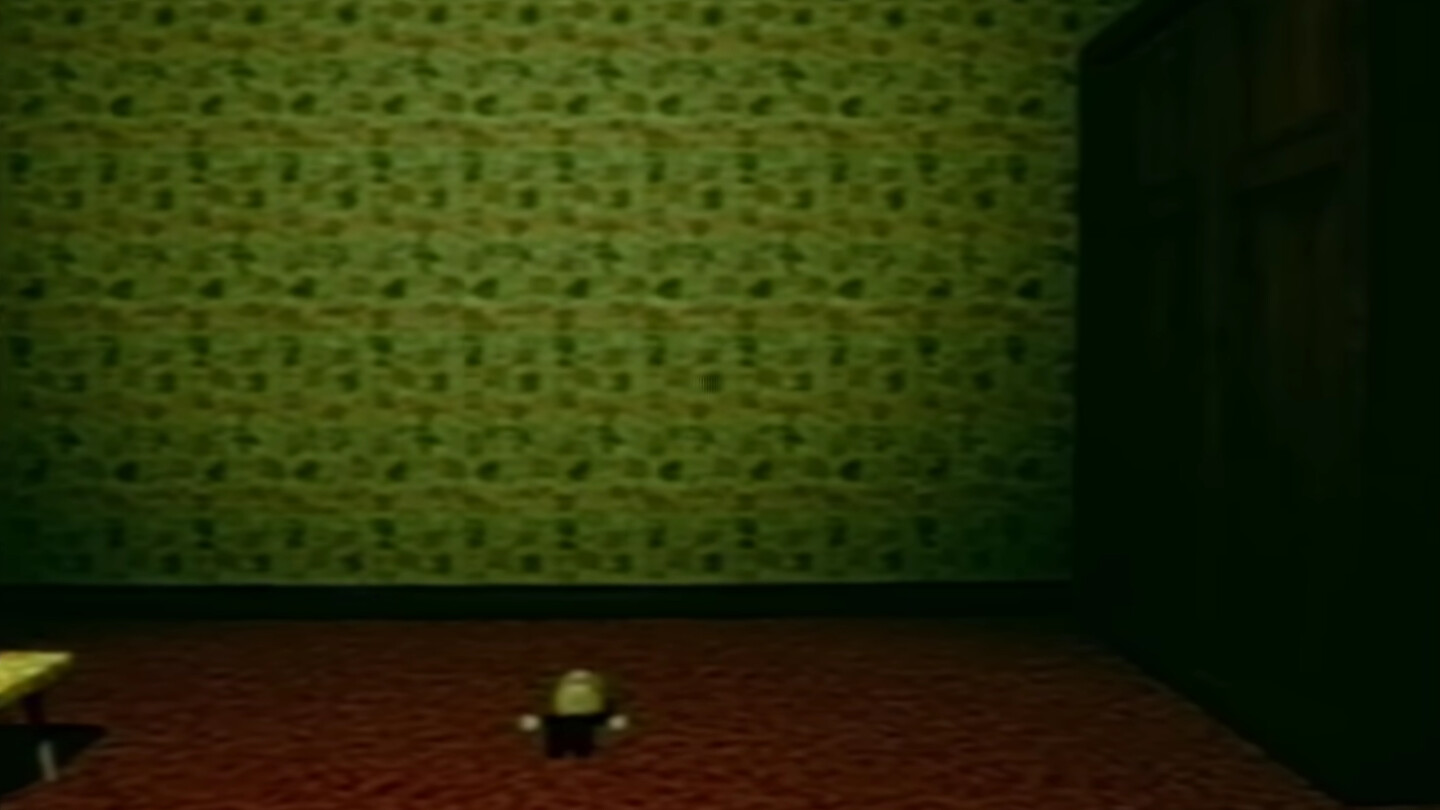 Bad Parenting 1: Mr. Red Face Screenshot 1