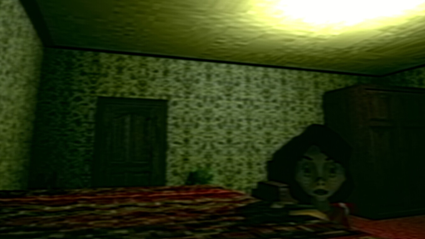 Bad Parenting 1: Mr. Red Face Screenshot 2