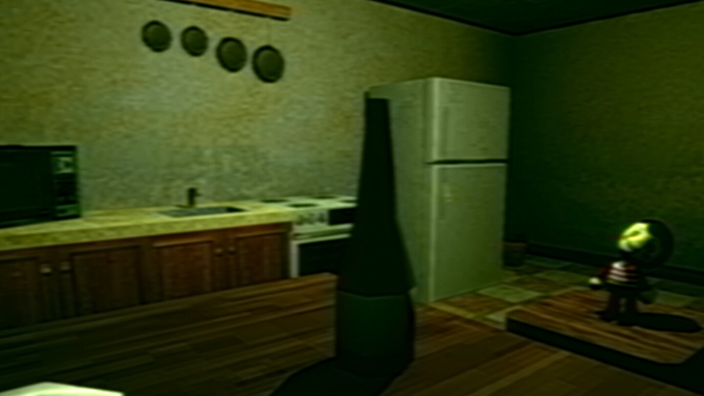 Bad Parenting 1: Mr. Red Face Screenshot 3