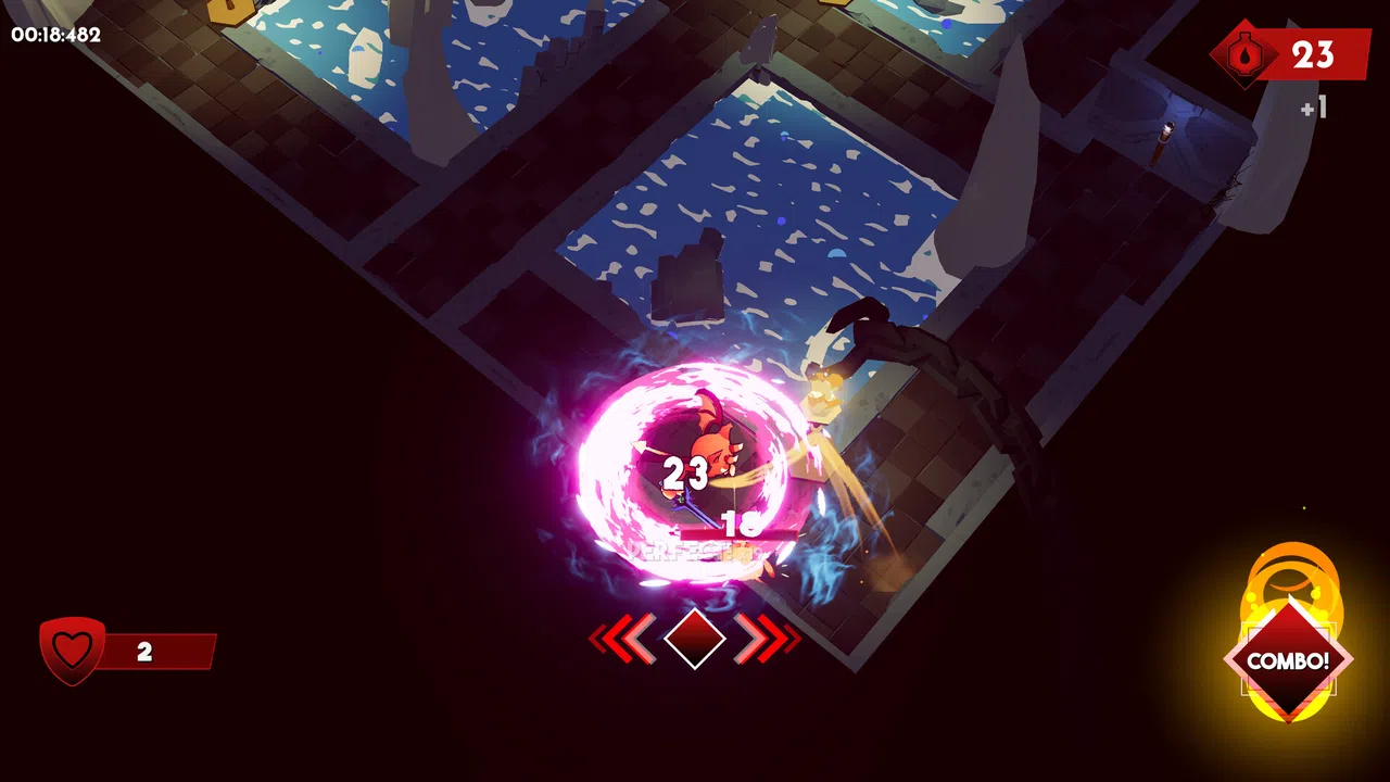 Devil Can Beat Screenshot 2