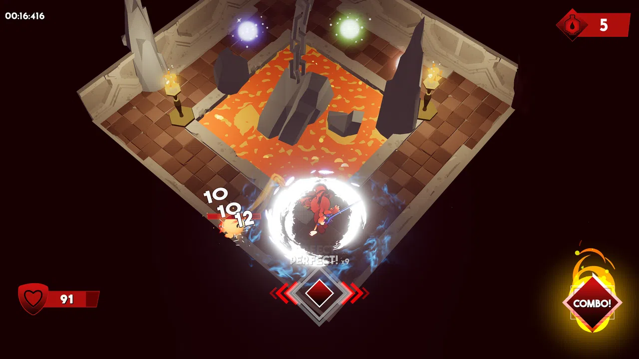 Devil Can Beat Screenshot 4