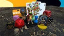 Virtual Board Game Room Screenshot 0