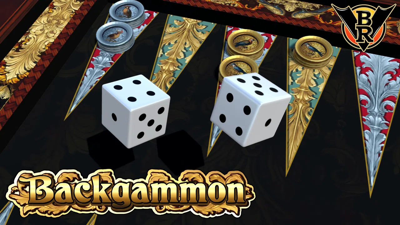 Virtual Board Game Room Screenshot 8