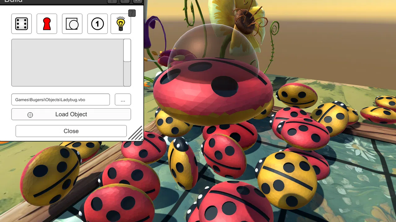 Virtual Board Game Room Screenshot 14