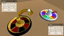 Virtual Board Game Room Screenshot 6