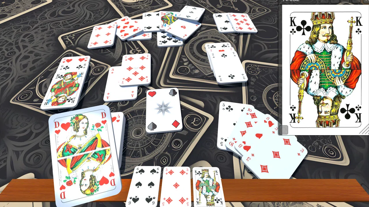 Virtual Board Game Room Screenshot 3