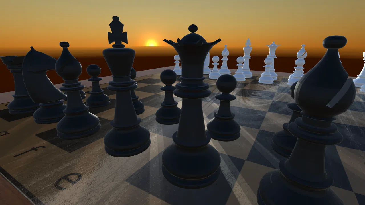 Virtual Board Game Room Screenshot 13