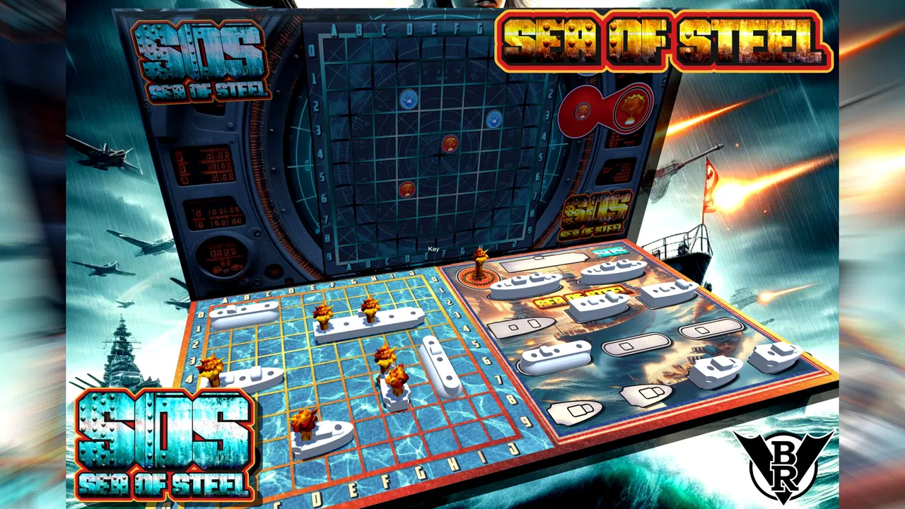 Virtual Board Game Room Screenshot 11