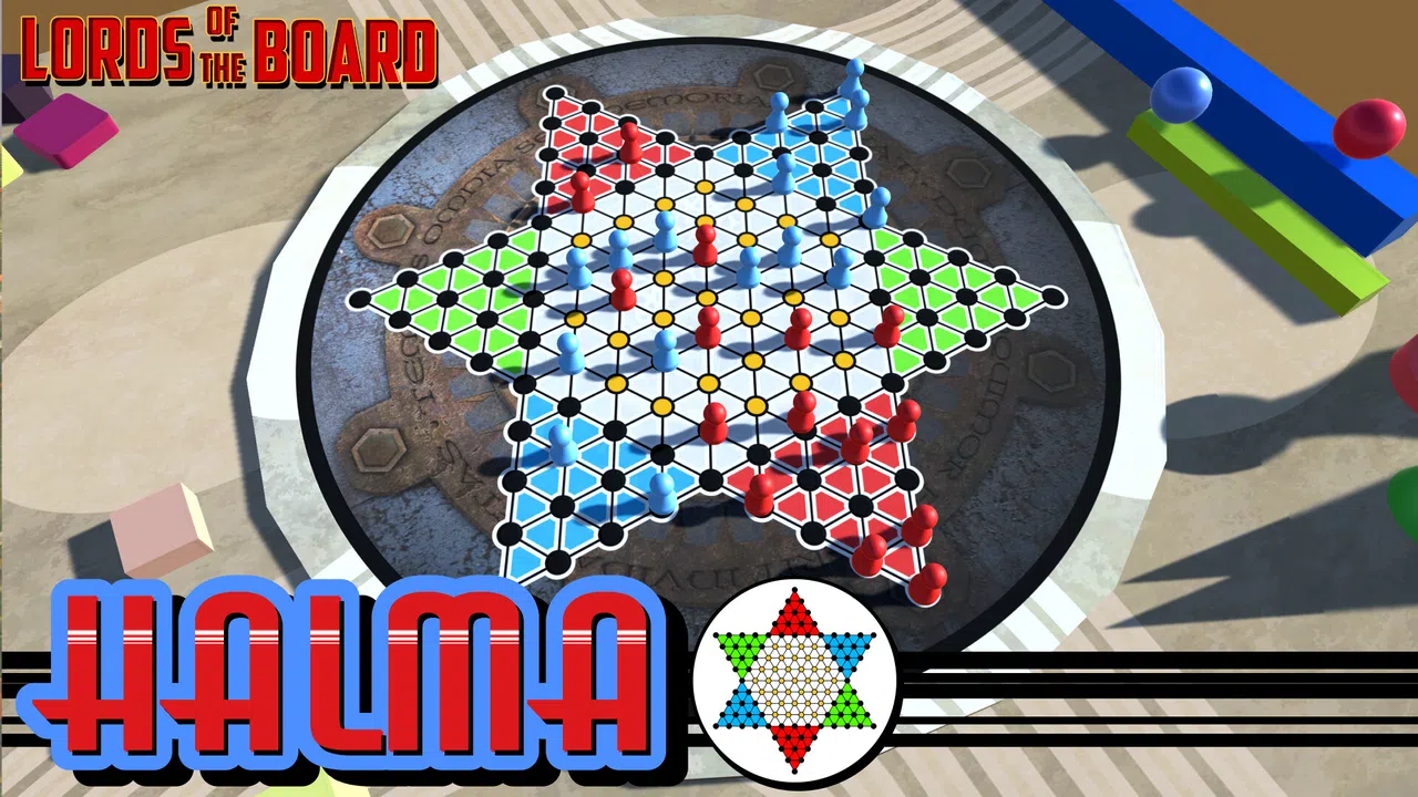 Virtual Board Game Room Screenshot 17