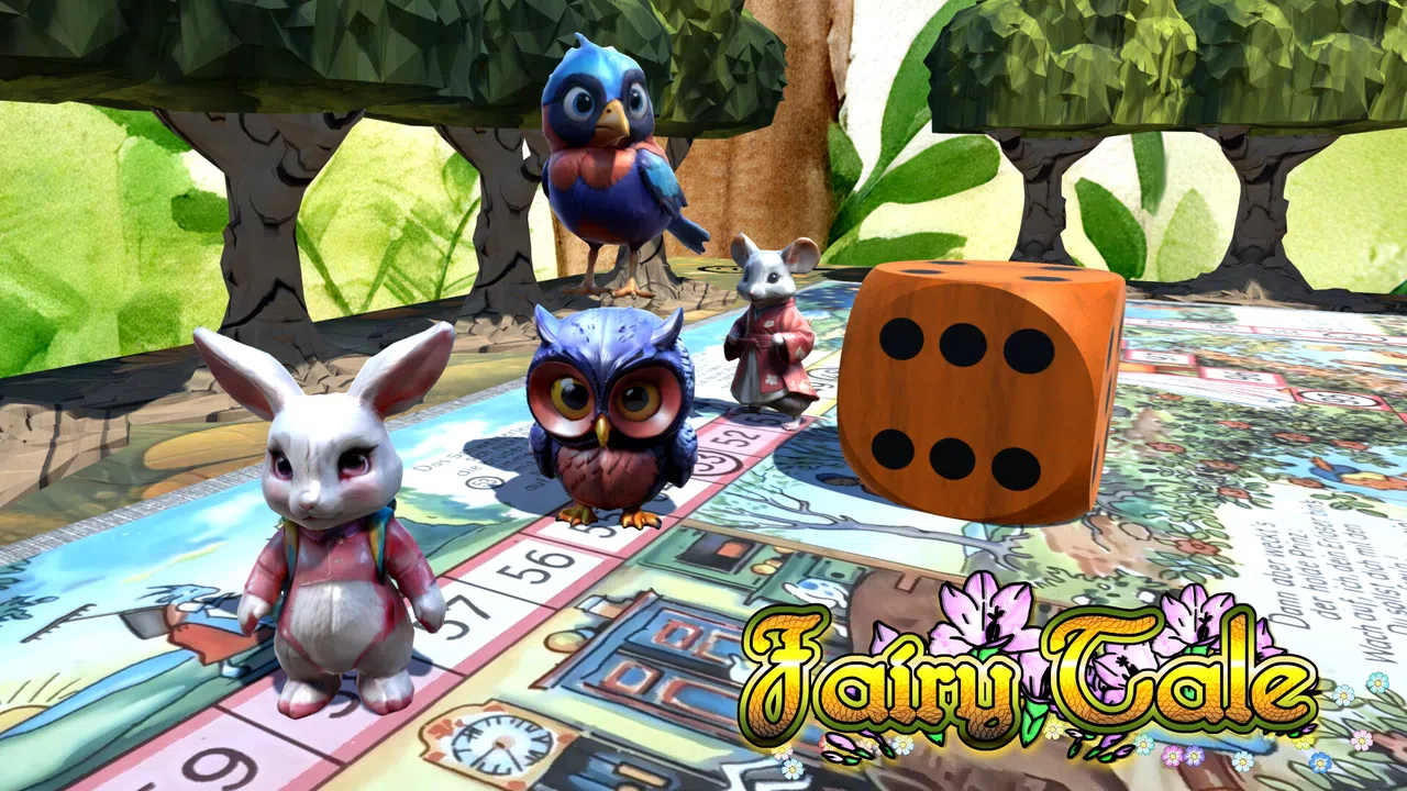 Virtual Board Game Room Screenshot 15
