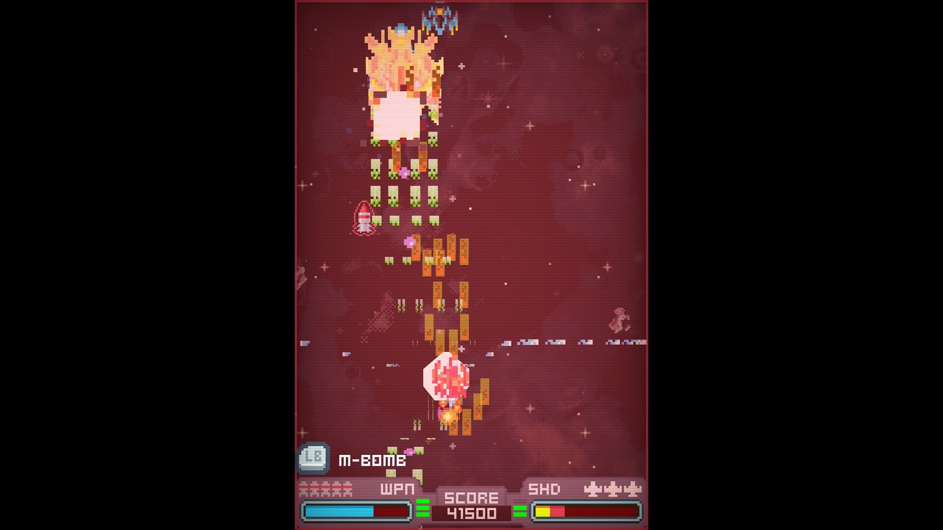 The Battle of Aurinoxia Screenshot 15